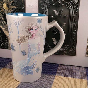 Anna Coffee Cup - Etsy