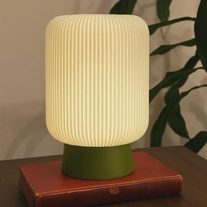 Lampe minimaliste - Lumière d'ambiance pour la décoration intérieure