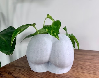 Women Butt Planter