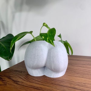 Women Butt Planter