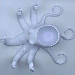 Fucktopus-Pflanzgefäß Bild 10