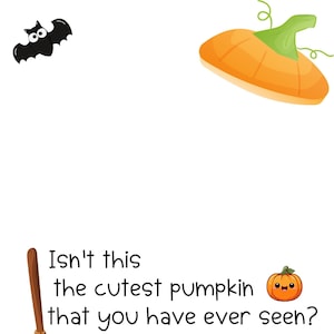 Halloween Craft