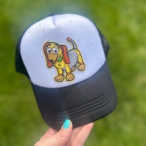 Slinky Hats - Etsy