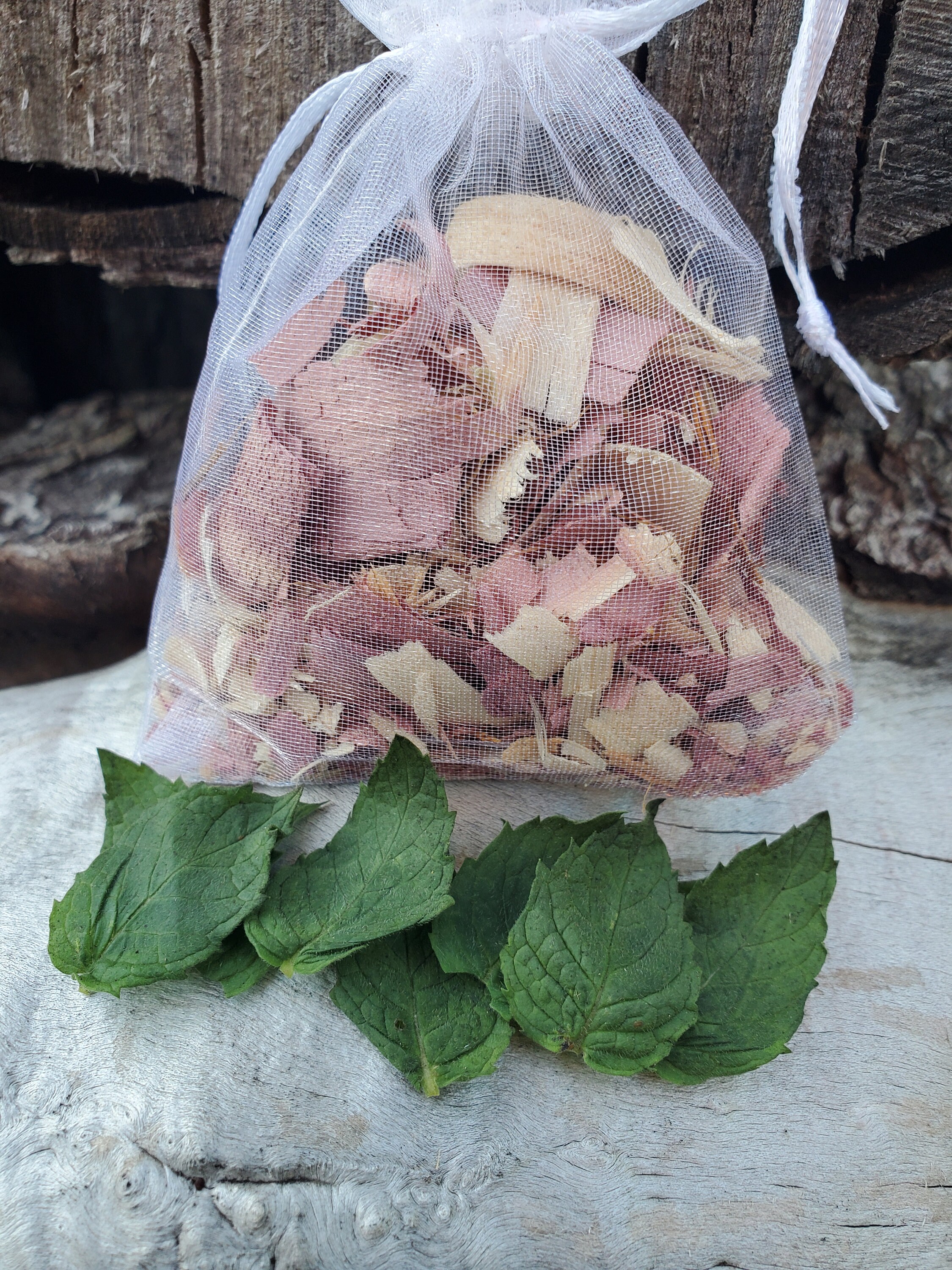 Natural Mouse Deterrent Bags, Rodent Pest Control, RV Camper Protection ...