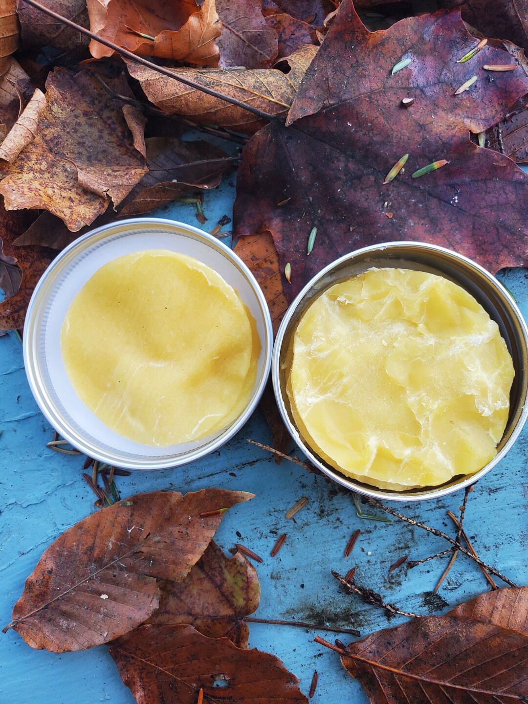 Fire Starters, Backpacking, Hiking, Camping, Beeswax Fire Starters, Bug