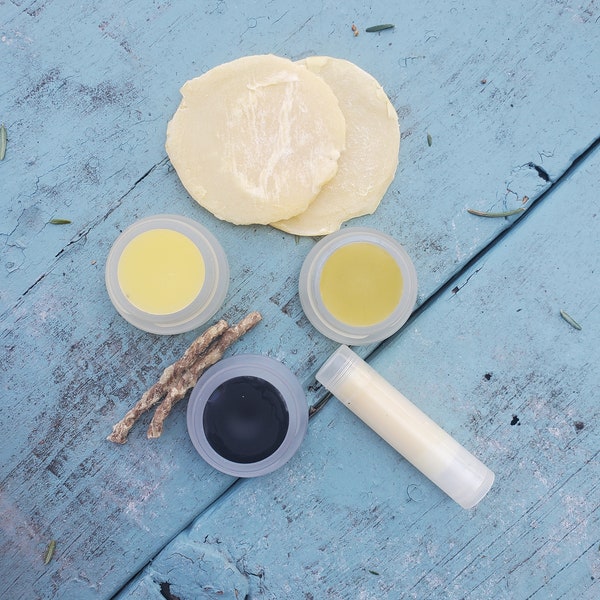 Mini kit de elementos esenciales para mochileros, senderismo y acampadas