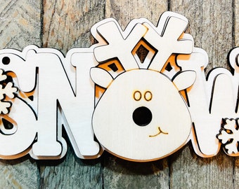 Tea Light Ornament DIY Kit In 4 Choices