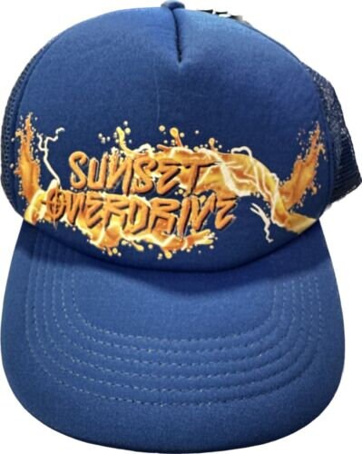 Sunset Overdrive Stickers for Sale