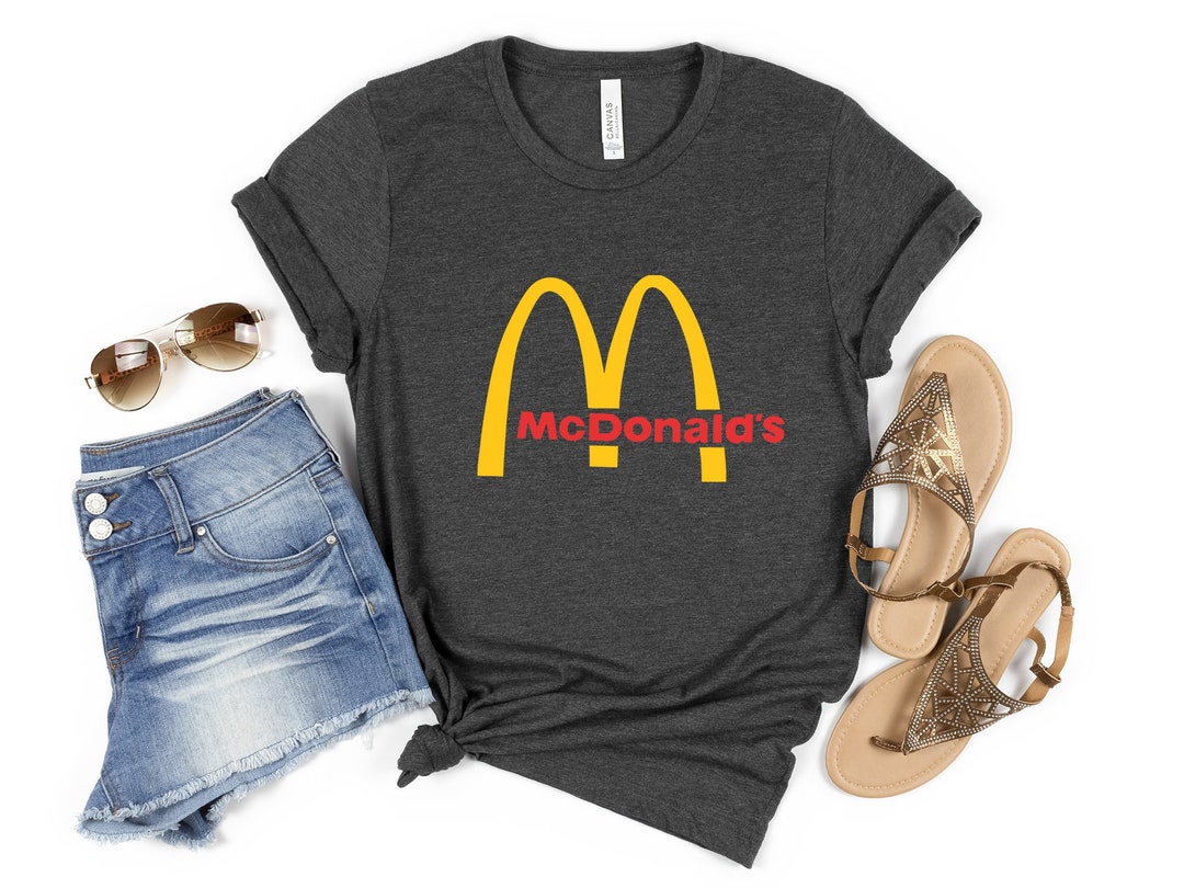 Mcdonald