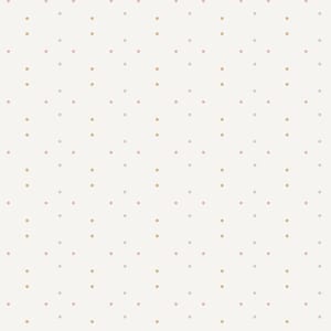 半ヤード単位の DOTTED VEIL BALLERINA 生地、シャロン・ホランドによるアートギャラリーファブリックスのバレリーナフュージョンコレクション