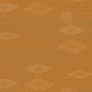 KANTHA MICA Stoff Meterware, Kismet Collection von Sharon Holland für Art Gallery Fabrics
