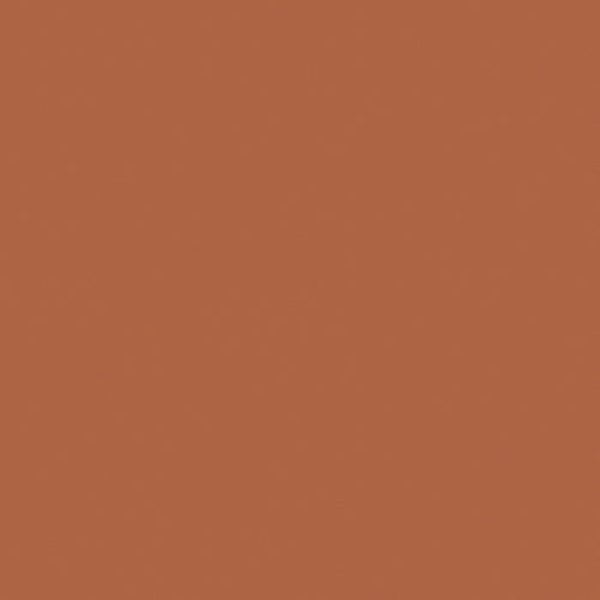 SIENNA BRICK | Pure Solids | Art Gallery Fabrics | Pima Cotton, quilting cotton, oeko-tex certified, terra cotta rust red brown fall autumn