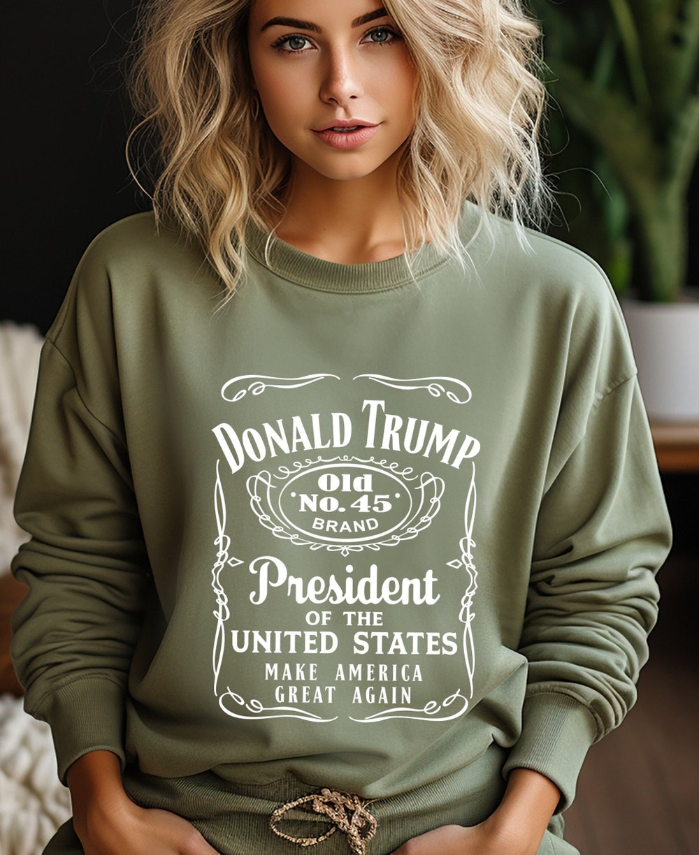 Trump 2024 Shirt,Pro Trump Shirt,Pro America Shirt,Republican Shirt ,Anti Democrat Shirt,Trump Shirt, 2024 Trump Shirt,45/47 Shirt Prowallart