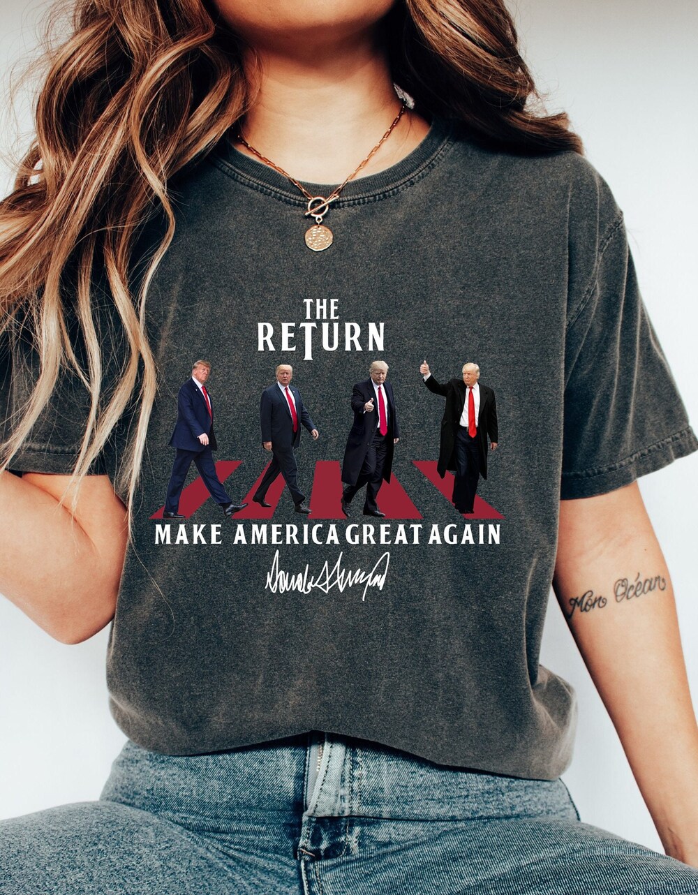 Trump 2024 Shirt,Pro Trump Shirt,Pro America Shirt,Republican Shirt ,Anti Democrat Shirt,Trump Shirt, 2024 Trump Shirt,45/47 Shirt Prowallart