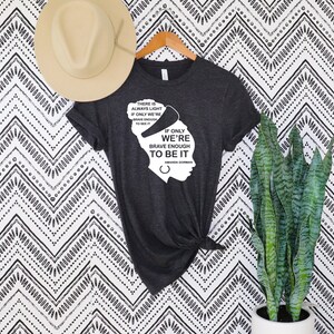 There is always Light if only brave to see it if only brave to be it shirt, Amanda Gorman poet shirt,Amanda Gorman Shirt,The Hill We Climb