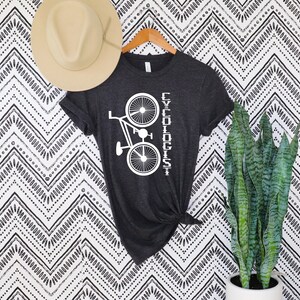 Cycologist Shirt, Funny Bicycle Shirt, Funny Cycling Shirt, Bicycle Gift, Bike Shirt, Bicycle Shirt,Biking Shirt ,Life Behind Bars shirt