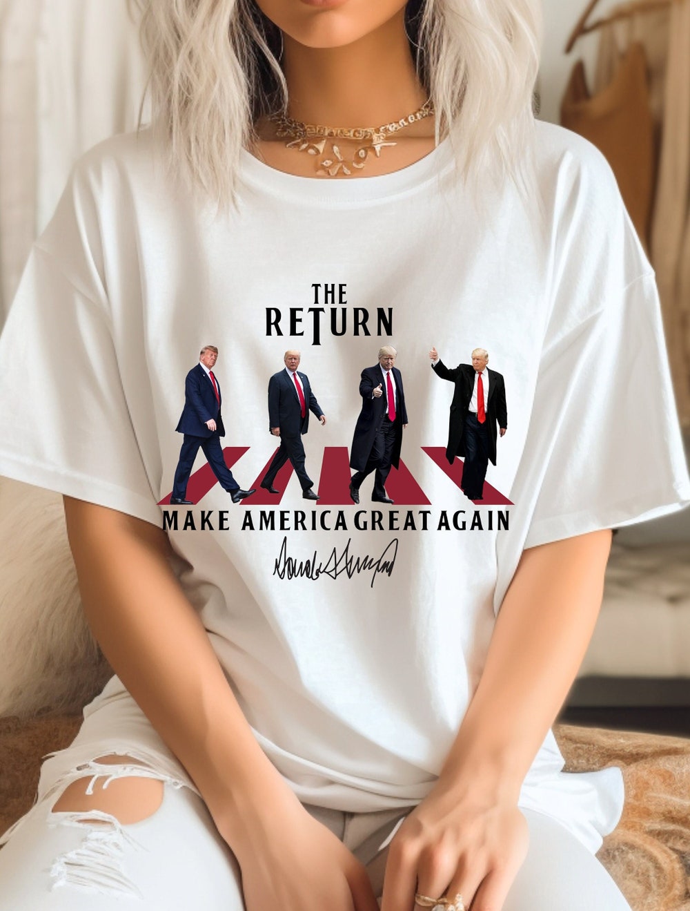 Trump 2024 Shirt,Pro Trump Shirt,Pro America Shirt,Republican Shirt ,Anti Democrat Shirt,Trump Shirt, 2024 Trump Shirt,45/47 Shirt Prowallart