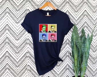 Notorious Rbg Shirt, RBG Shirt, Ruth Bader Ginsburg Shirt, Feminist Shirt, Equality Girl Power Tshirt, Women Rights Empowerment shirt