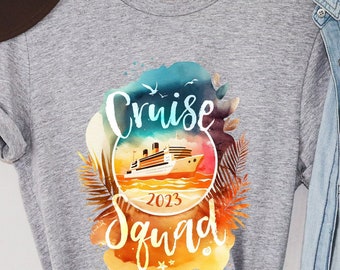 Family Cruise Trip 2023 Shirt,Cruise Vibes Shirt, Family Cruise Shirts, Family Cruise Trip Shirt, Cruise Crew Shirt,Cruise Squad shirt