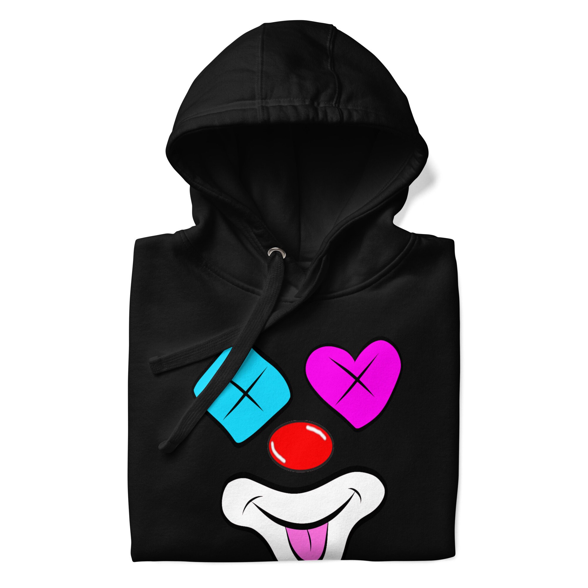 Clown Blazer - Etsy