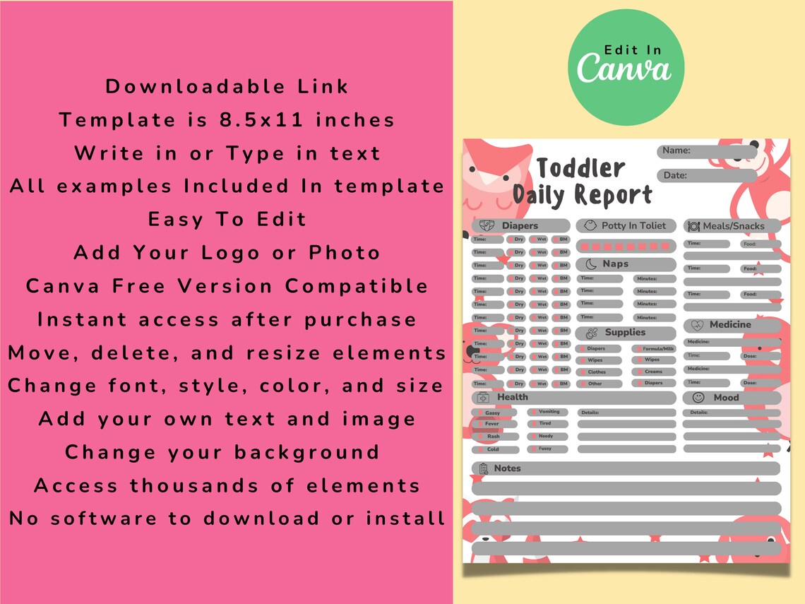 daycare-template-childcare-printables-canva-template-daycare-etsy