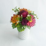 Floral Bouquets