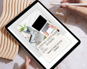 SEO-hjälp, Etsy SEO-guide för Etsy sökmotoroptimering, hur man skriver och SEO-nyckelord Etsy-listtitlar och taggar, Etsy SEO-tips