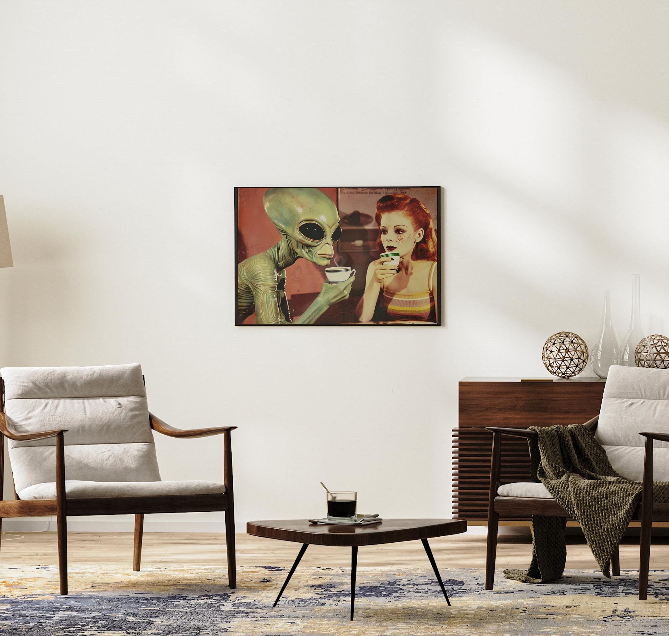 Tableaux Moderne & Déco Murale Originale