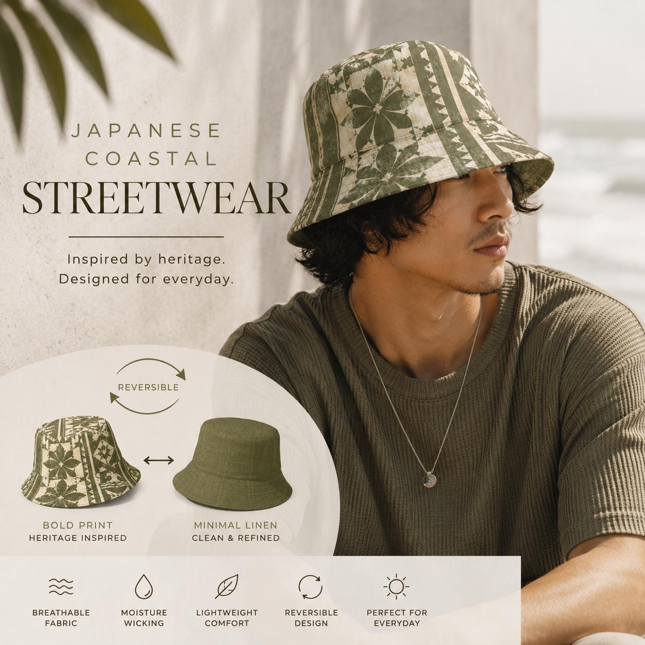 Vintage gucci bucket hat - Etsy 日本