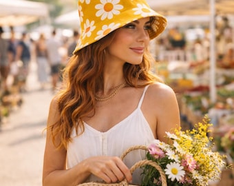 Bucket Hats - Etsy display picture 1