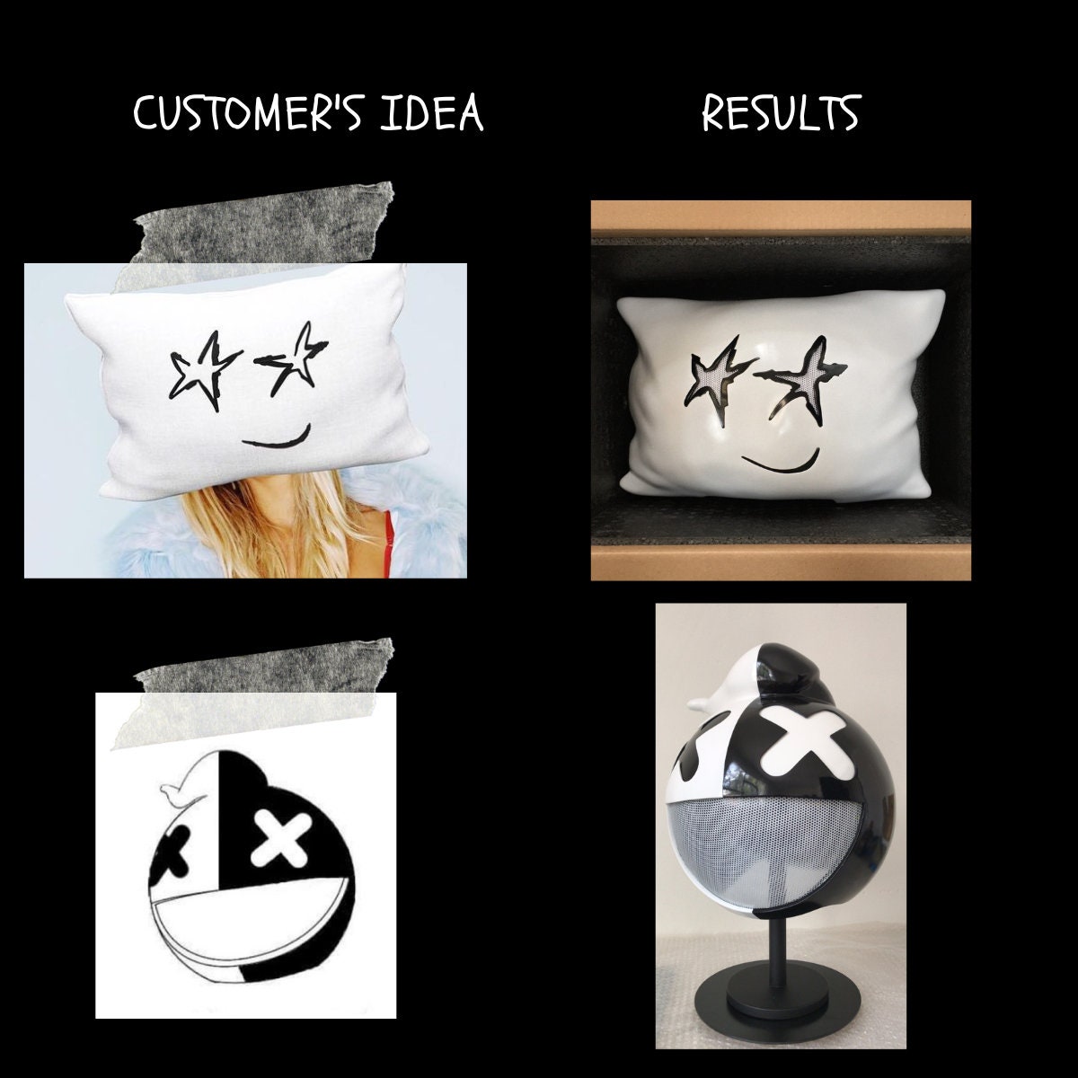 ICE CREAM HELMET Etsy