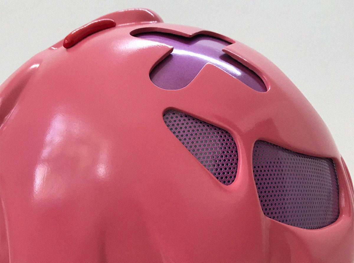 ICE CREAM HELMET Etsy