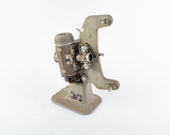 Vintage Bell & Howell, Regent 8mm - Diseño 122 (fabricado en EE.UU.)