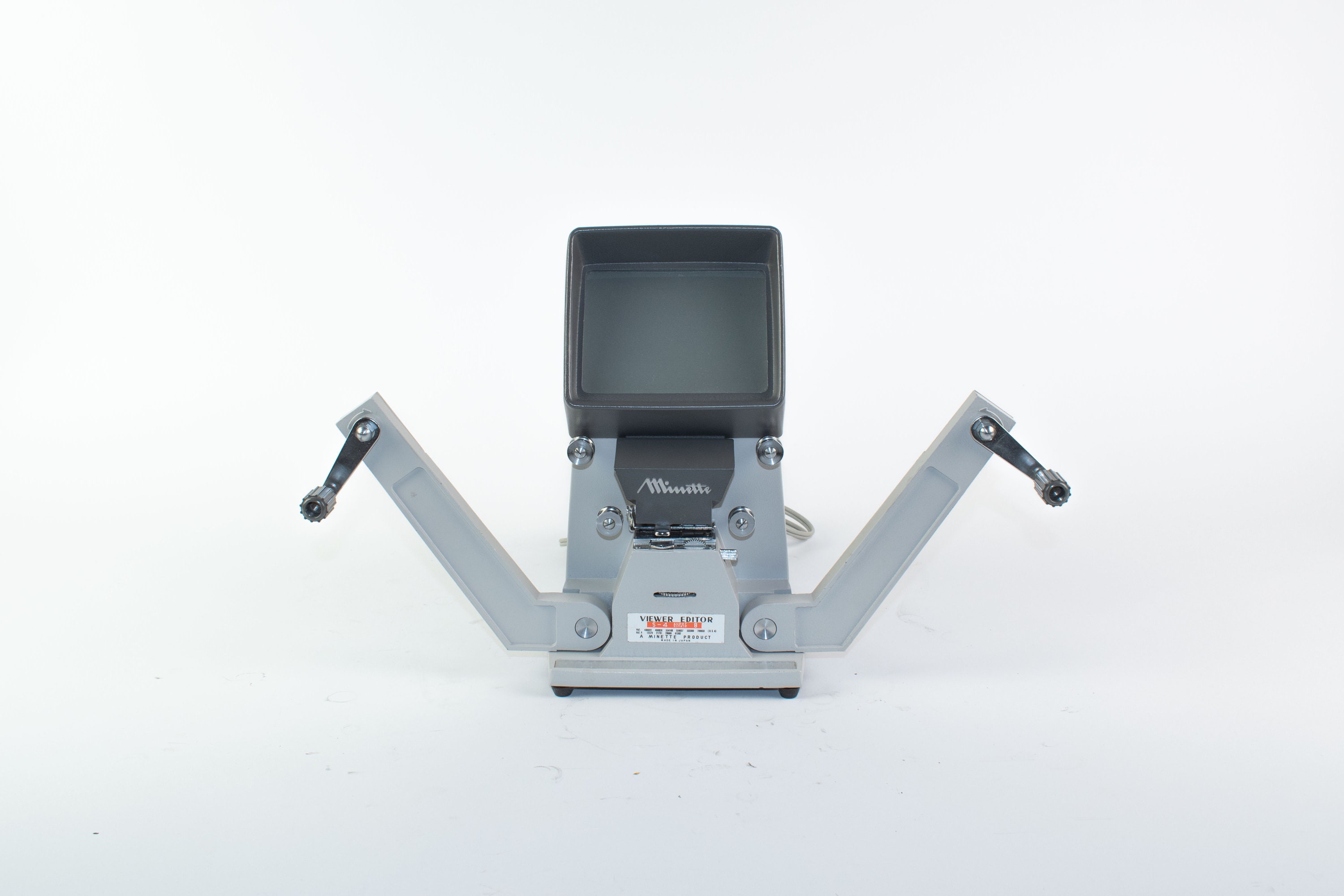 Minette ViewerEditor Eight 【公式通販】