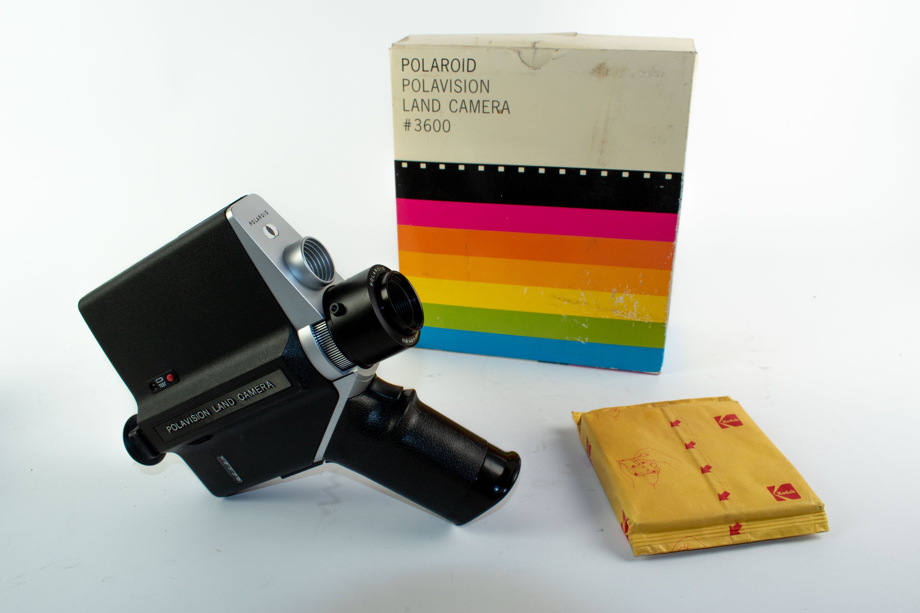 フィルムカメラ Polaroid 664 664 compatibility : r/Polaroid