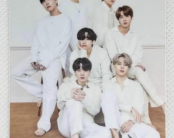 BTSのジミン、最新版「nevermind」「youth」「young」「forever」「13