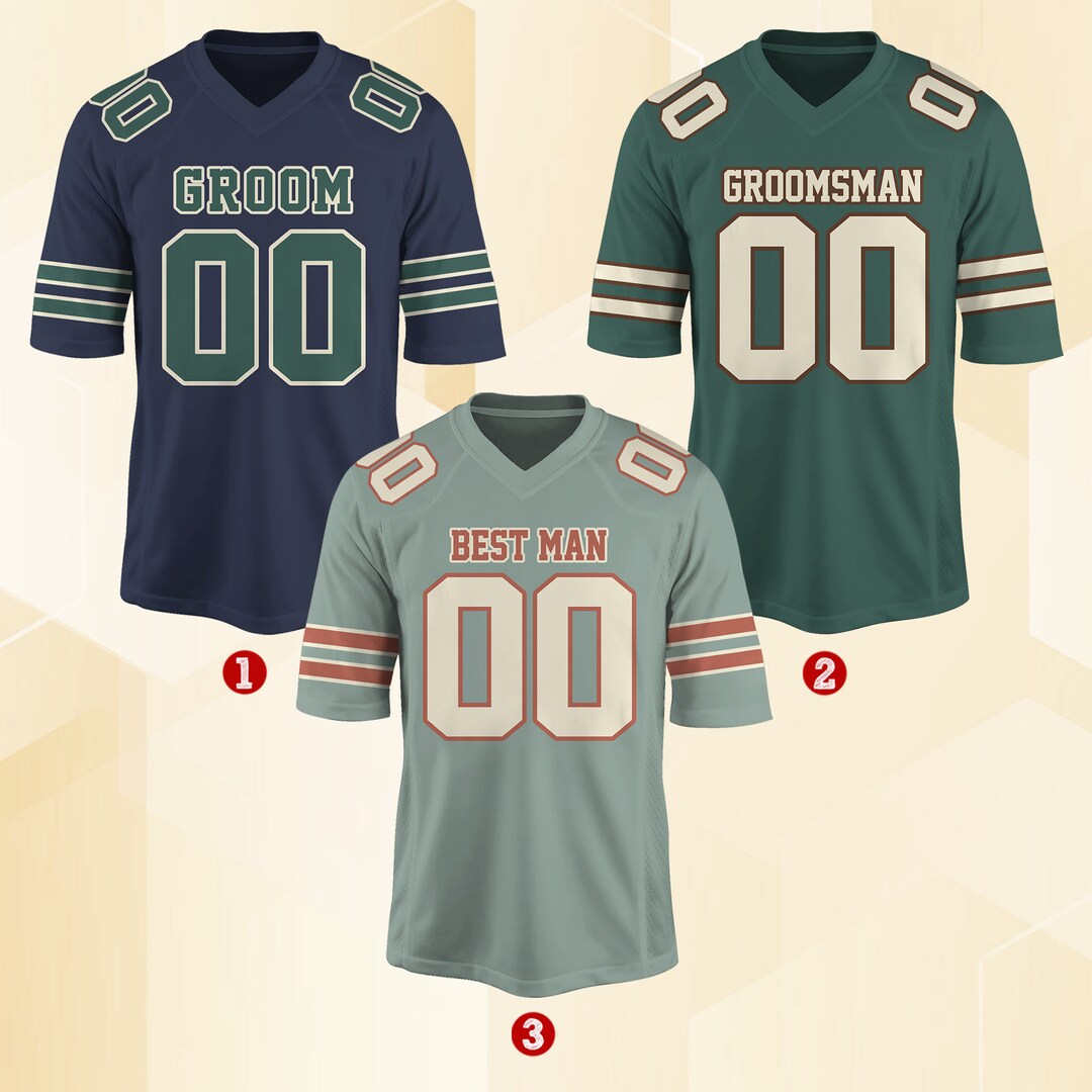 personalized-groom-groomsman-football-jersey-custom-best-man-vneck