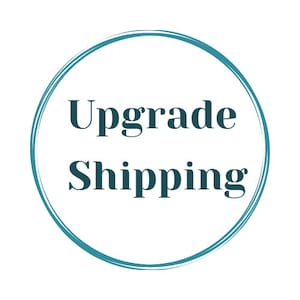 Upgrade Versand
