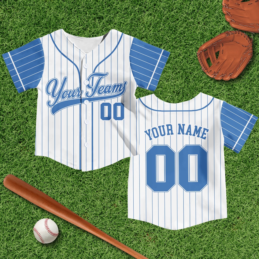 Custom Own Black Gold Authentic Baseball Stitched Jersey Free Shipping