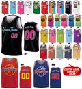 Custom Basketball Jersey Team Name & Number, Basketball Jersey Team, Game Day Outfit, Basketball Jersey for Basketball Fan Lovers Players product logo