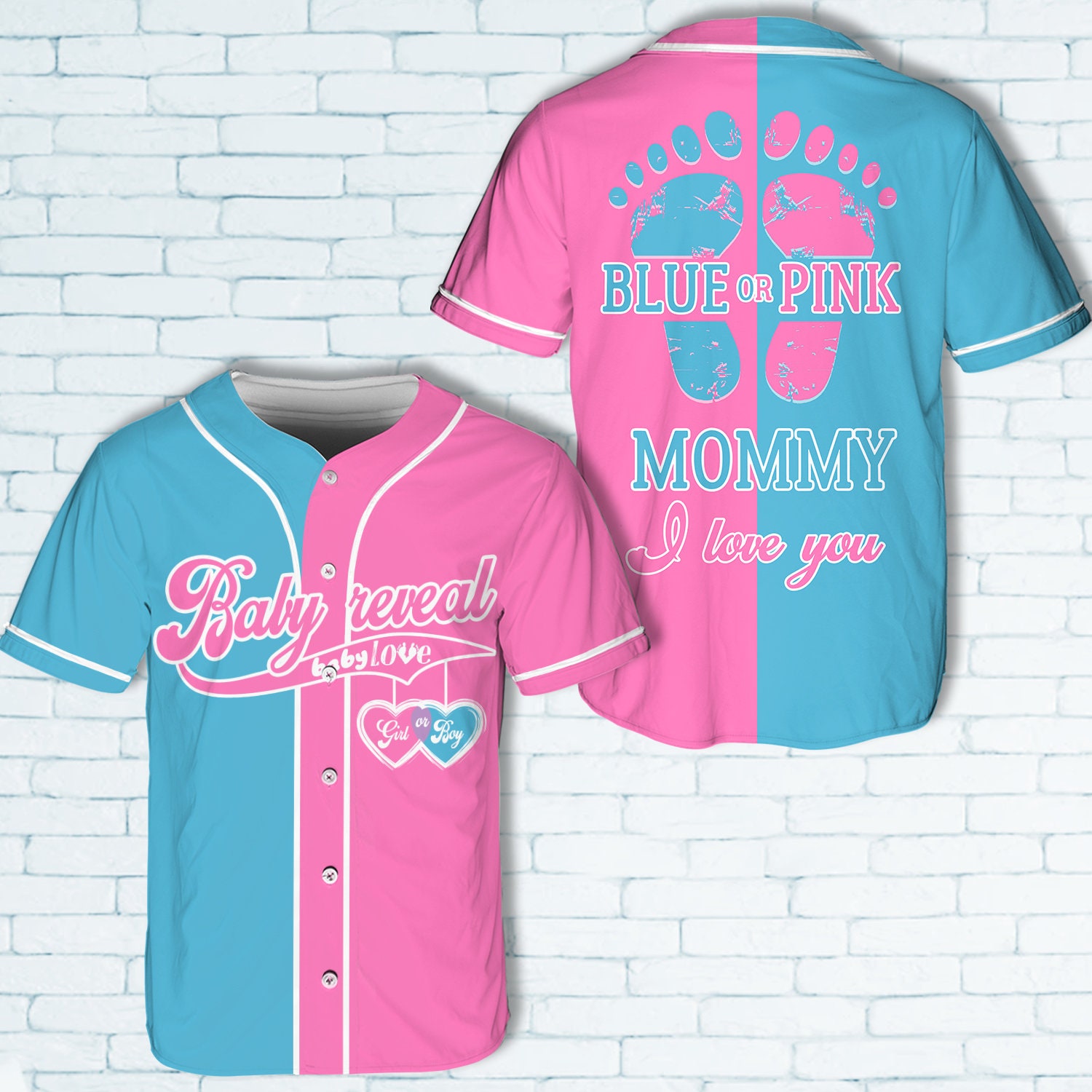 St.Louis Cardinals Barbie Jersey Baseball Shirt Light Blue Custom