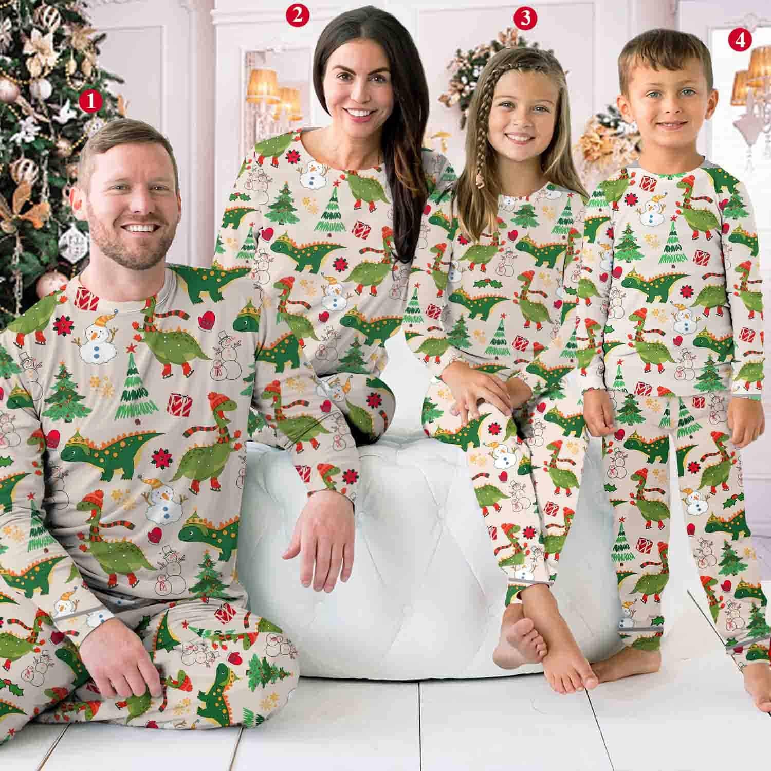 T Rex Pajamas Etsy Canada