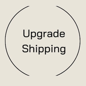 Upgrade Versand