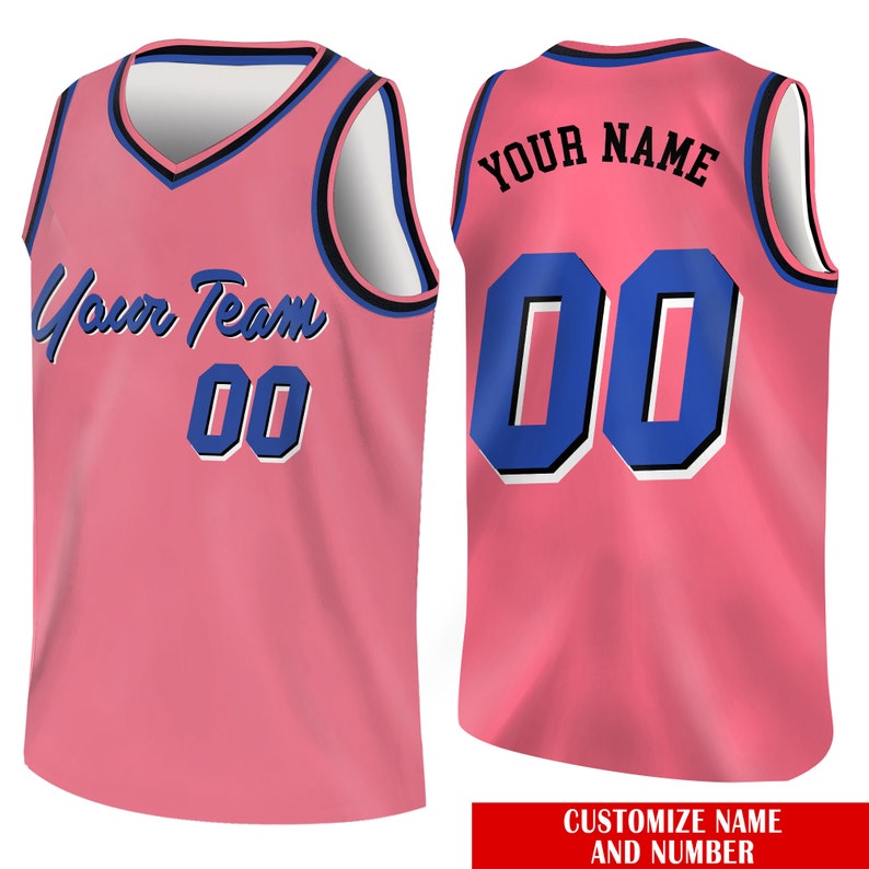 Custom Basketball Jersey Team Name & Number, Basketball Jersey Team, Game Day Outfit, Basketball Jersey for Basketball Fan Lovers Players zdjęcie 8