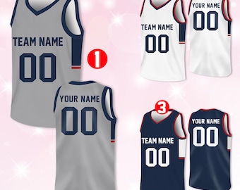 Camiseta de baloncesto personalizada con nombre y número del equipo, camiseta de baloncesto personalizada para niños jóvenes, atuendo para el día del juego, camiseta de cumpleaños para niños, camiseta para niños pequeños