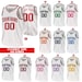 see more listings in the Basketball Jersey section