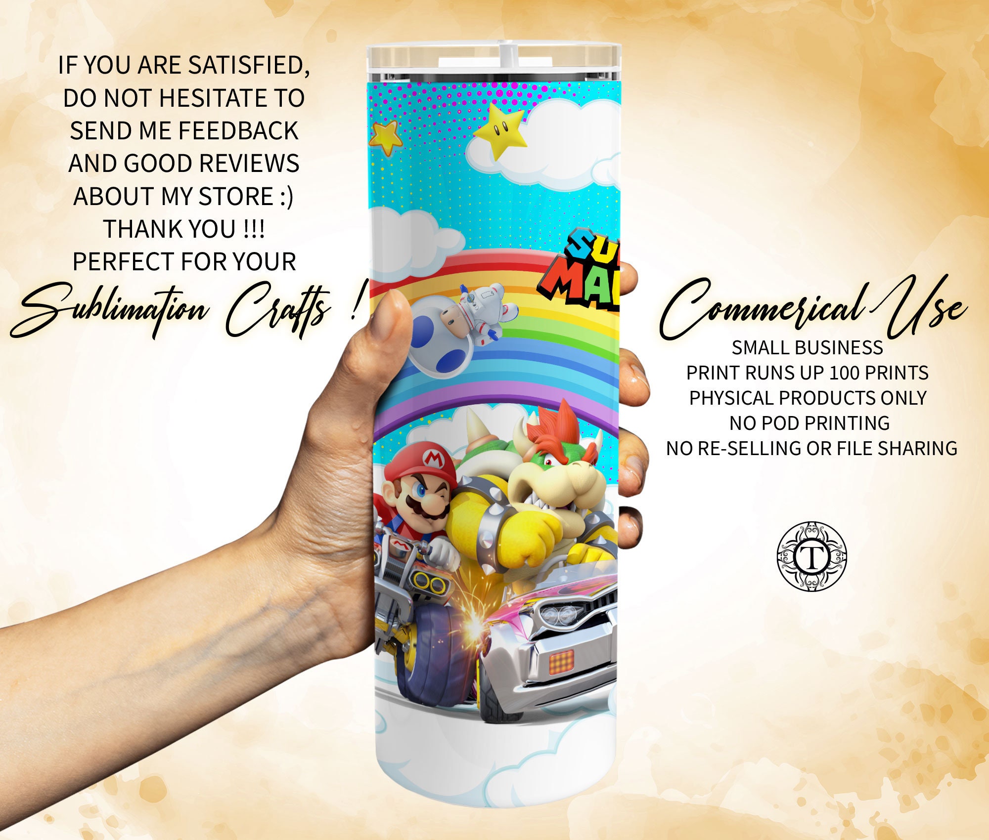 Cartoon Skinny Tumbler 20 Oz Sublimation Design PNG Movie - Etsy
