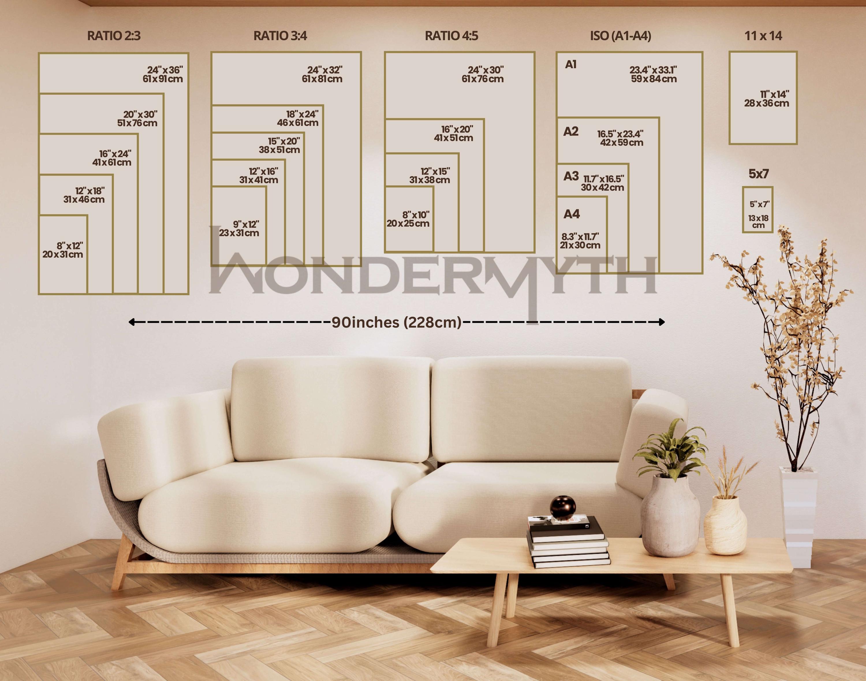 The Castalian Spring Travel Poster, Mount Parnassus Digital Art, Greek ...