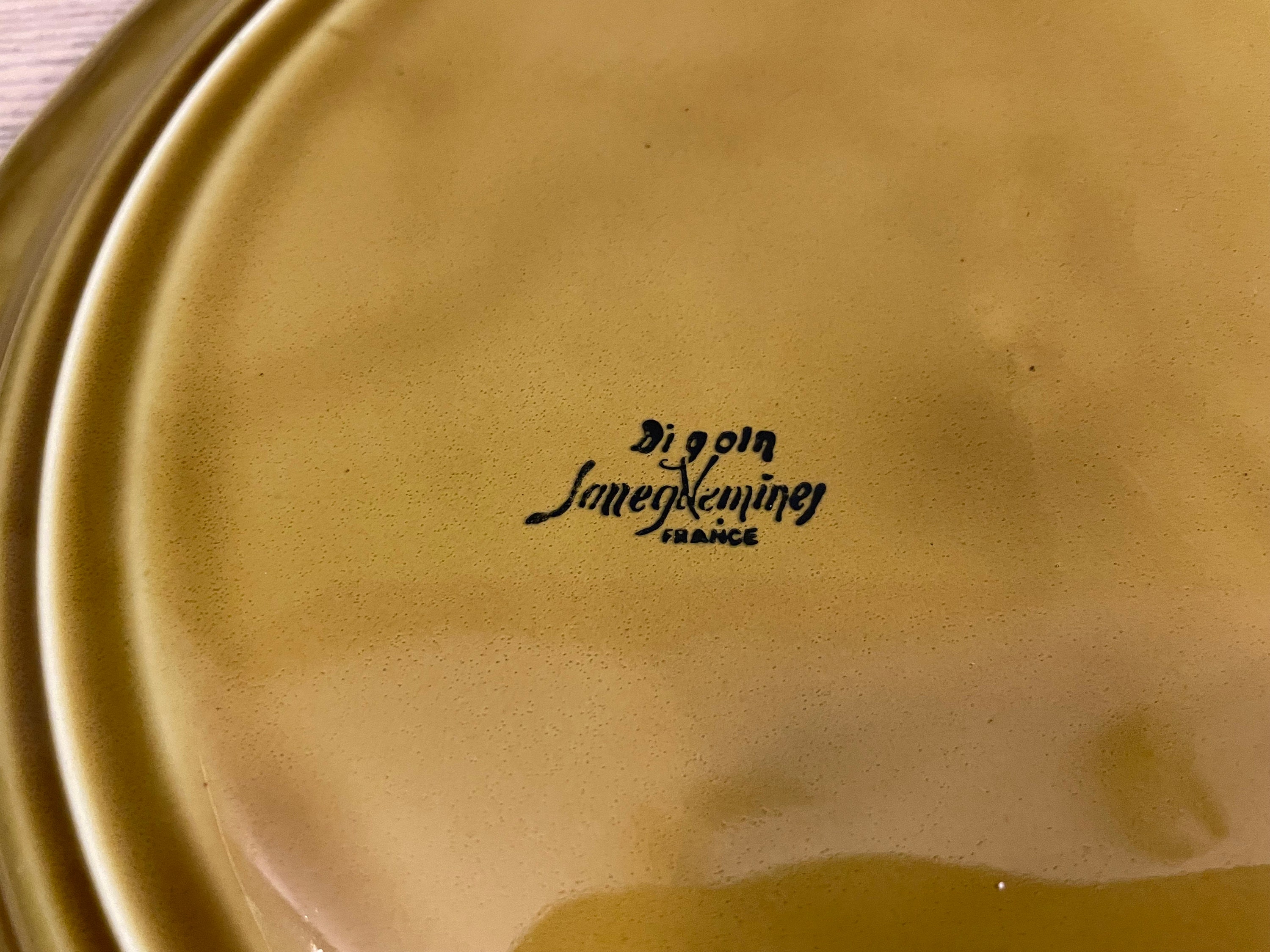 Servies Sarreguemines à Découvrir