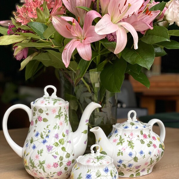 Vintage Coffee Pot Etsy